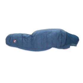 Big Agnes Sidewinder SL 35° Sleeping Bag