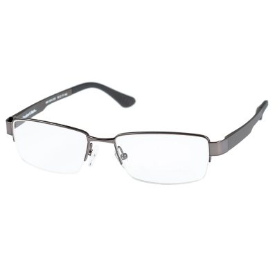 Member's Mark MM-1504-205 Eyewear, Gunmetal - Sam's Club