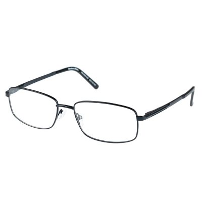 Member s Mark Titanium MM 2500 006 Eyewear Gray Sam s Club