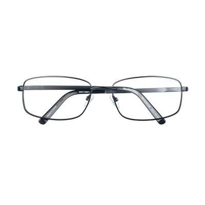 Member s Mark Titanium MM 2500 006 Eyewear Gray Sam s Club