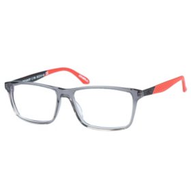 O'Neill Bailey-108 Eyewear, Clear Gray