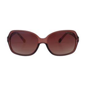 Radley London Maylene 103P Sunglasses, Sunset