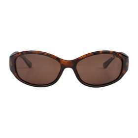 Radley London Oval Sunglasses, Tortoise, Krystie 102P