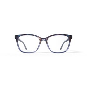  Superdry SDOW011T Purple Cat Eye Eyeglasses		 		 		 		 		 		