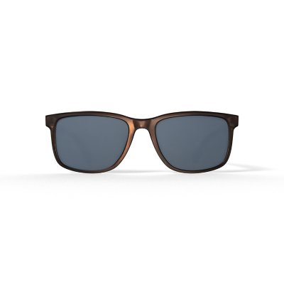 Superdry SDS-5045 Polarized Rectangular Sunglasses - Single Focus:- Single Vision