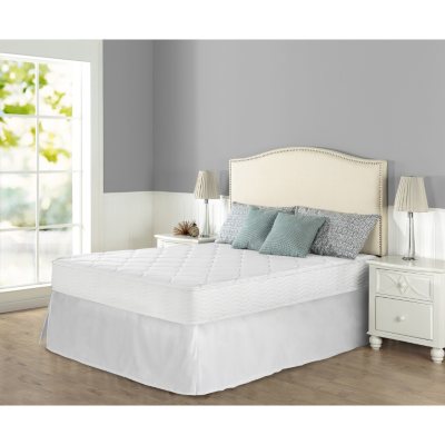 Sam’S Club Mattress Return Policy