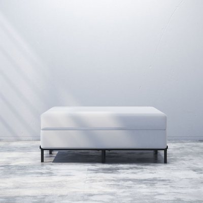 Zinus foldable 2024 box spring