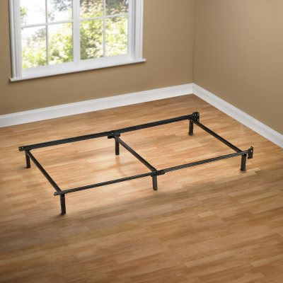 Zinus Michelle 12 Inch Compack Bed Frame, for Box Spring and