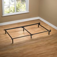 Zinus Night Therapy Compack Steel Bed Frame (Various Sizes)