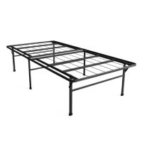 Night Therapy High-Profile SmartBase Platform Bed Frame (Various Sizes)