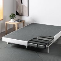 Zinus Night Therapy Low-Profile Smart Box Spring (Various Sizes)
