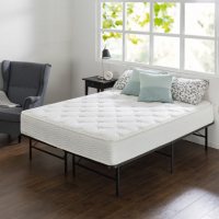 Night Therapy 10" Comfort Coil Spring California King Mattress