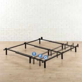 Sam's club deals platform bed frame