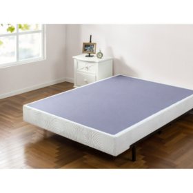 Zinus night therapy 13.5 deals adaptive spring king mattress