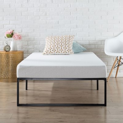 Sam's club deals metal bed frame