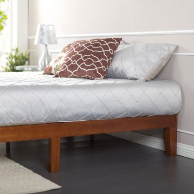 Zinus wen deals 12 platform bed