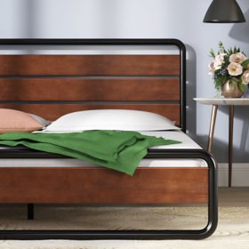 Bed Frames, Headboards & Murphy Beds - Sam's Club