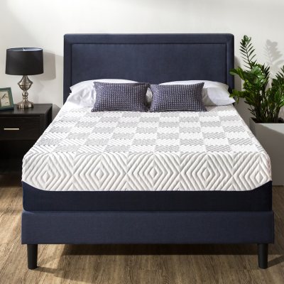 Sam's club deals foam mattress