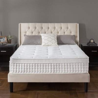 sam's club bunk bed mattress