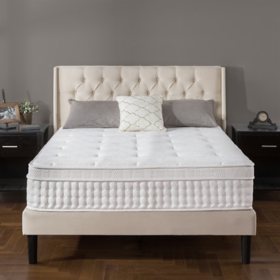 Mattresses and Mattress Sets For Sale Near Me & Online   Sam's 