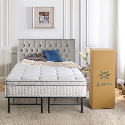 sam's club bunk bed mattress