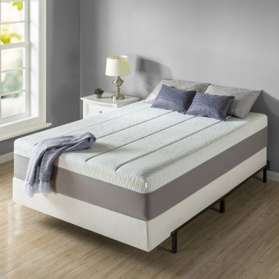 Sam's club deals box mattress