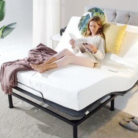 Best Adjustable Bed Reviews 2022 - Top 7 Compared