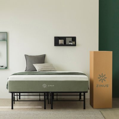 Sam's club king mattress deals in a box