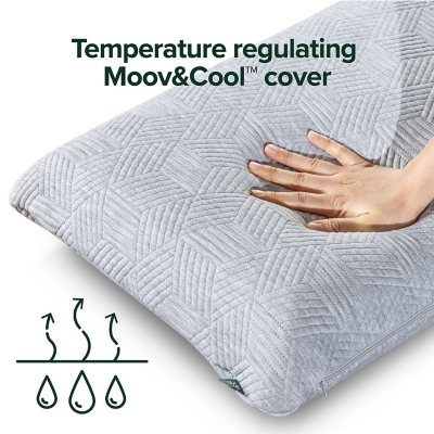 Sam's club shop cooling pillow