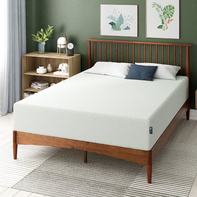 Zinus california store king mattress