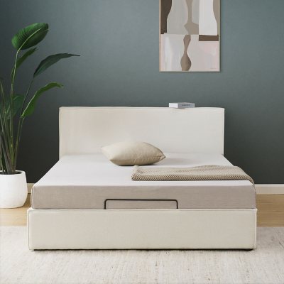 Sam's club deals queen bed frame