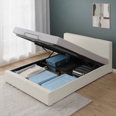 Lift bed base online
