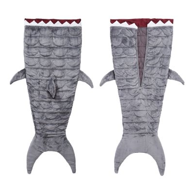 Wearable Shark Blanket™