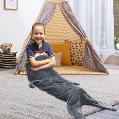 Weighted blanket for 30 lb online child