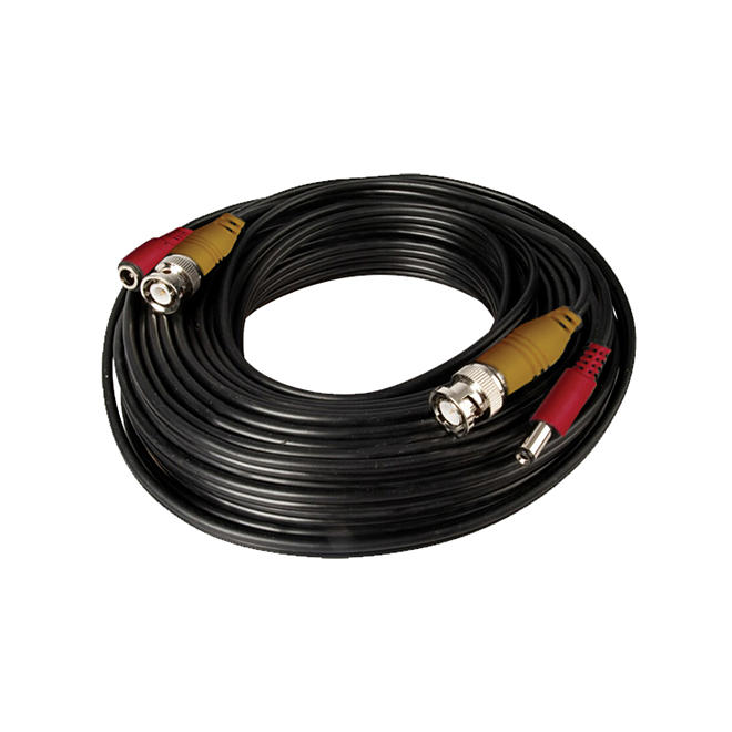 Night Owl 100' BNC Video/Power Camera Extension Cable