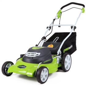 Lawn Mowers Under $250 - Sam's Club