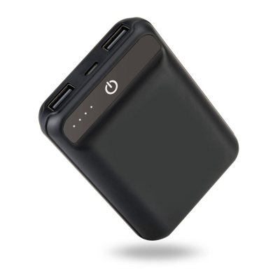 Atomi Pocket Power X 10,000 mAh Portable Battery (2-Pack) - Sam's Club