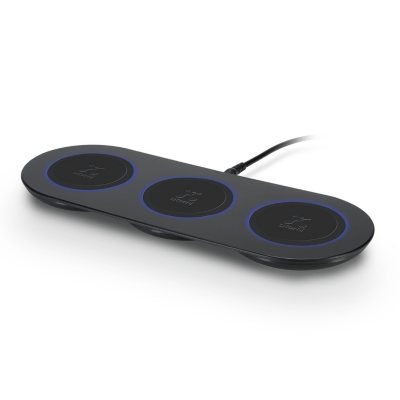 Power Pad 3X Wireless Charging Station - Sam's Club