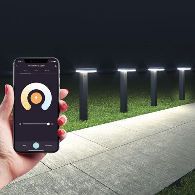 Smart Outdoor Plug - Extend Your Smart Home - Atomi Smart