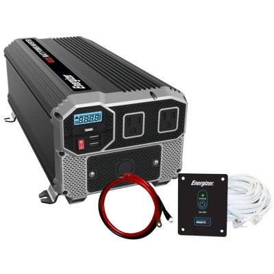 Dual Pro Professional Series Lithium Battery Charger - PCS (4) 12V