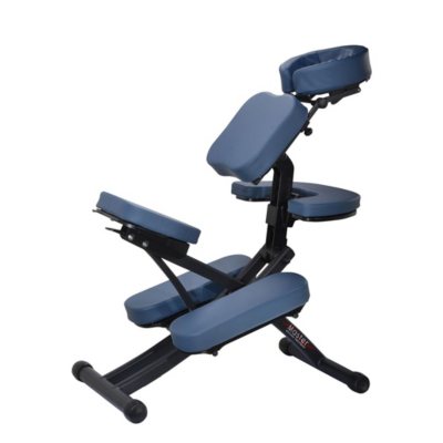 Master Massage The Rio Portable Massage Chair Sam S Club