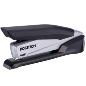 Bostitch InPower 20 Desktop Stapler, Select a Color