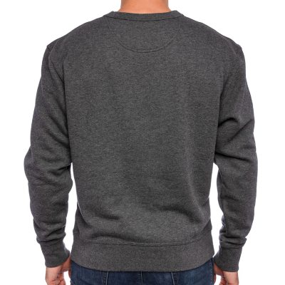 Champion Men s Crewneck Sweatshirt Sam s Club