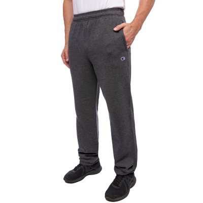 Champion Men's Fleece Pants - Sam's Club