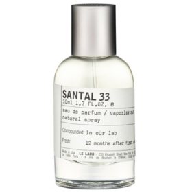 Le Labo Santal 33 Eau de Parfum, 1.7 fl oz