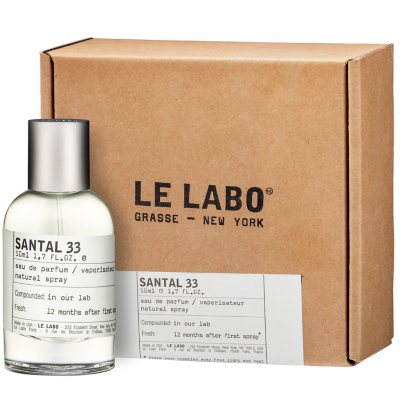 Le labo santal online 33 men