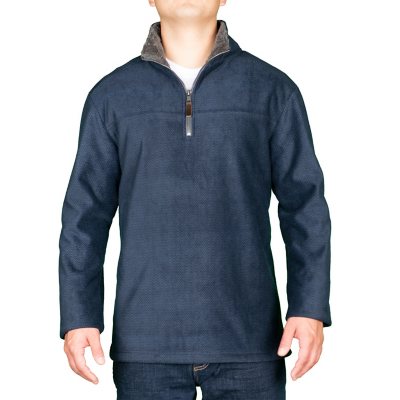 sam's club mens blue jeans