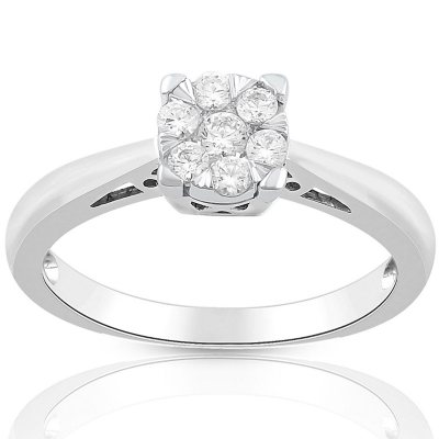 Diamond rings hot sale at sam's