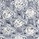 White Gold, variant on 2.96CT. T.W. Round Cut Mesh Diamond Bracelet in 14K Gold