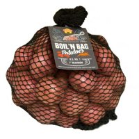 Boil 'n Bag Red Potatoes (10 lbs.)
